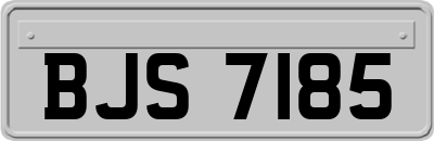 BJS7185