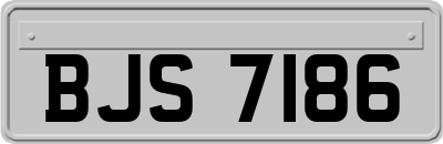 BJS7186