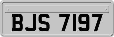 BJS7197