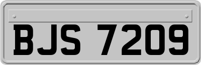 BJS7209