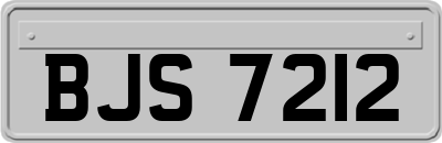 BJS7212