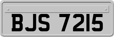 BJS7215