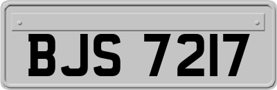 BJS7217