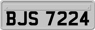 BJS7224