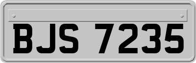 BJS7235