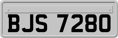 BJS7280