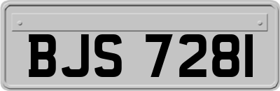 BJS7281