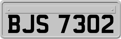 BJS7302