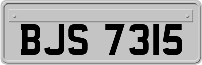 BJS7315