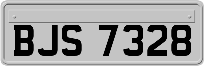 BJS7328