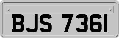 BJS7361