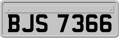 BJS7366