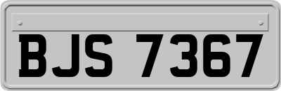 BJS7367