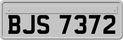 BJS7372