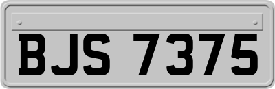BJS7375