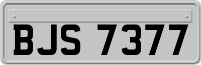 BJS7377