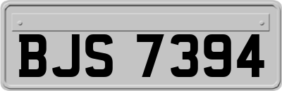 BJS7394