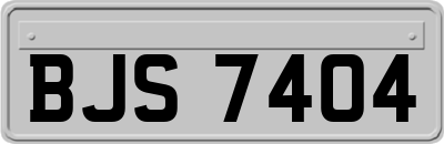 BJS7404