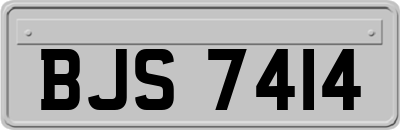 BJS7414
