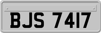BJS7417