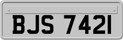 BJS7421