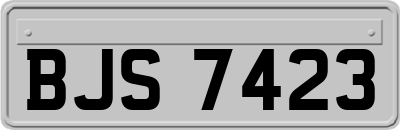 BJS7423