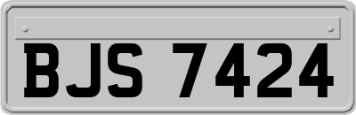 BJS7424