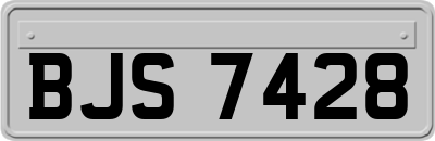 BJS7428