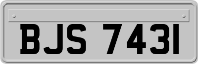 BJS7431