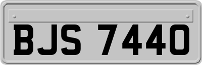 BJS7440