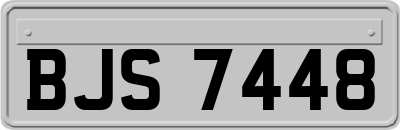 BJS7448