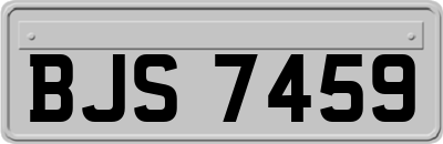 BJS7459