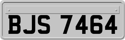 BJS7464