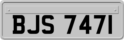 BJS7471