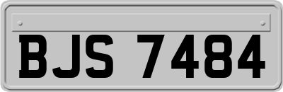 BJS7484