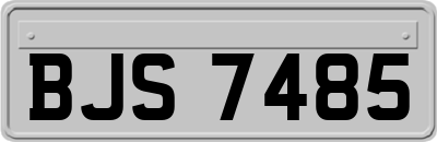 BJS7485