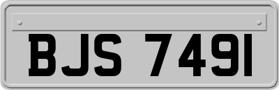 BJS7491