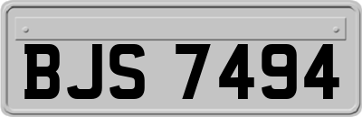 BJS7494