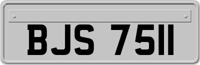 BJS7511