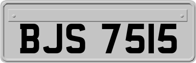 BJS7515