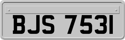 BJS7531