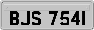 BJS7541