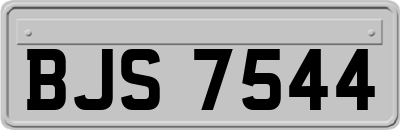 BJS7544