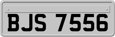 BJS7556