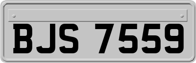 BJS7559