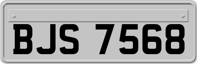 BJS7568