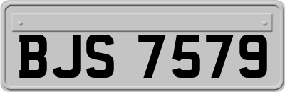 BJS7579
