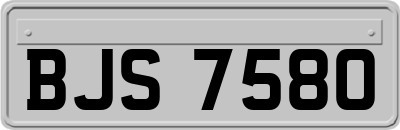 BJS7580