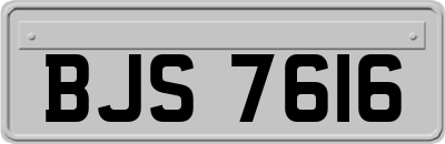 BJS7616