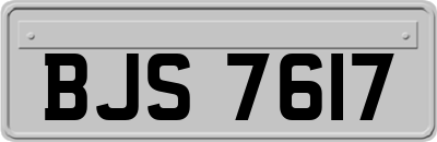 BJS7617